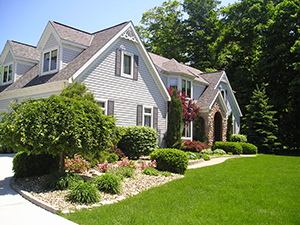 Landscapers and Lawncare Services in Ferndale, PA