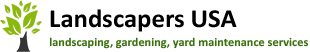 Ferndale Landscapers